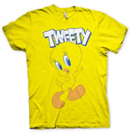 Looney Tunes - Tweety T-Shirt, T-Shirt