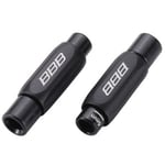 BBB BCB-95 Line Adjuster Derailleur Barrel - Black