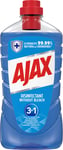 Ajax Universalrengøring | Disinfectant | 1 L