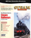 Steam Railway - Ultimate Guide to Steam Railways in the UK & Ireland