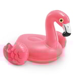 Uppblåsbar badleksak Flamingo INTEX 58590