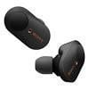 Sony WF-1000XM3 Wireless Noise Cancelling Headphones Black