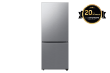 Samsung Refrigerateur combine, 508 L - E - RB50DG602ES9
