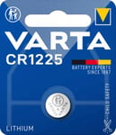 CR1225-1W (Varta), 3.0V