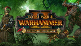 Total War: WARHAMMER II - The Hunter and the Beast