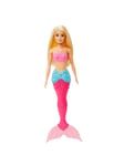 Mattel Barbie - Dreamtopia Mermaid Doll - Pink