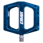 DMR Pedal - Vault - Super Blue
