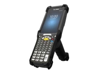 Zebra MC9300 - Datenerfassungsterminal - robust - Android 8.1 (Oreo) - 32 GB - 10.9 cm (4.3) Farbe (800 x 480) - Kamera auf Rück- und Vorderseite - Barcodeleser - (Laser/RFID) - USB-Host - microSD-Steckplatz - Wi-Fi, NFC, Bluetooth