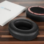 Geekria Replacement Ear Pads for Beats Studio 3 Headphones ( Black/Extra Thick)