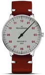 MeisterSinger ED-NES-T1 Limited Edition Neo T1 (36mm) Grey Watch