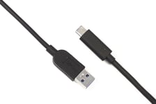 Huddly – USB 3 Type C to A Cable 0.6m (7090043790290)