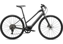 Specialized Specialized Turbo Vado SL 4.0 Step | Elcykel | Smoke-Black Reflective