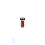Eve 3,6V Lithium  1/2Aa   Er14250/Ls14250