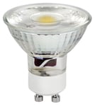 LED-lampa sockel GU10 3.5 Watt (27 W)