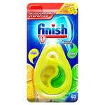 Diskmaskinsdoft 50 tvättar | Finish citron
