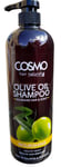 Cosmo Olive Oil Shampoo 1000ml