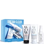 Color WOW Dream Clean Travel Kit (Worth £34.50)