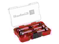 Einhell 706003 Forstner Bitsats 15 Mm, 20 Mm, 25 Mm, 30 Mm, 35 Mm 1 Sats