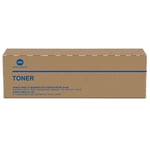 Konica Minolta AADW050/TNP-53 Toner-kit return program, 25K pages for
