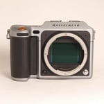 Hasselblad Used X1D-50c Medium Format Mirrorless Camera Body