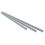 RETTHOLT ALUMINIUM 250CM