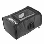 Godox PB-600 Portable Flash Carrying Bag Nylon Bag For AD600BM AD400PRO AD600PRO