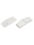Petoneer Replacement filters for Smart Pet Fountain mini (2 pieces)