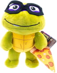 Mattel Teenage Mutant Ninja Mutant Mayhem Donatello ~20cm