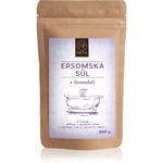 NATU Epsom salt with lavender Badesalte 1000 g