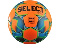 Piłka Nożna Select Futsal Super FIFA 2018 pomarańczowa 14297