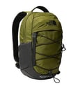 THE NORTH FACE Borealis Mini Backpack - Olive Multi, Dark Olive, Men