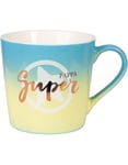 Super Pappa - Mugg