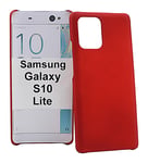 Hardcase Samsung Galaxy S10 Lite (G770F) (Röd)