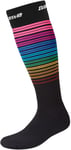 Noname O-Socks Striped -22