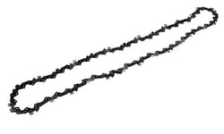 Greenworks 29767 Saw Chain ( 40cm Oregon Chain Suitable for Chainsaws of the 40 Volt Series ), Green