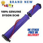 New DYSON Genuine DC40 DC41 ERP Vacuum Brushbar Brushroll Roller Brush Roll Bar