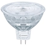 Aneta Lighting Led Lampa MR11 GU4 4,2W
