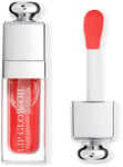 DIOR Addict Lip Glow Oil 6ml 061 - Poppy Coral
