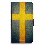 Bjornberry Xiaomi 11T / Pro Plånboksfodral - Sverige