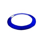 Viking Choice - Coussin protection trampoline - Bleu - ø 305 cm