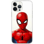 ERT GROUP Coque de téléphone Portable pour Samsung S20 / S11E Original et sous Licence Officielle Marvel Motif Spider Man 012 Parfaitement adapté à la Forme du téléphone Portable, partiel imprimé