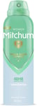 Mitchum Women Triple Odor Defense 48HR Protection Deodorant Body Spray & Antiper