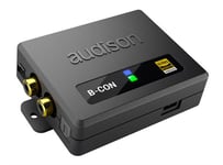 Audison B-CON Hi-Res Bluetooth mottaker
