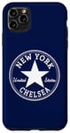 iPhone 11 Pro Max New York City CHELSEA Manhattan NYC United States Souvenir Case