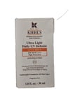 Kiehl's Ultra Light Daily UV Defense SPF 50 PA ++++ High Protection