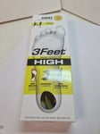 Soles Multi Outdoor Pursuits 3 FEET Activ' High Sidas Size XS 35/36