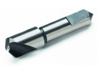 Cimco 201274, Drill, Trinn Borekrone, 8 mm, 4 mm, Rustfritt stål, 1 stykker