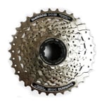 Shimano HG41 8 Speed Mountain Bike Cassette 11-34