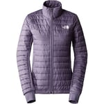 THE NORTH FACE Canyonlands Jacket Lunar Slate XS