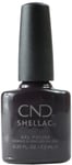 CND Shellac UV/LED Gel Nail Polish 7.3ml - Phantom